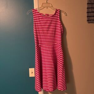 Talbots mini dress